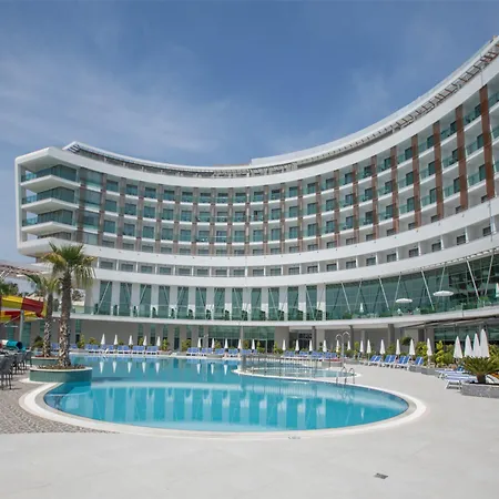 Xoria Deluxe 5*