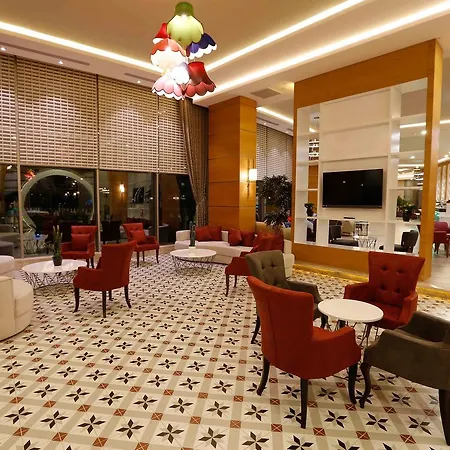 Xoria Deluxe 5*