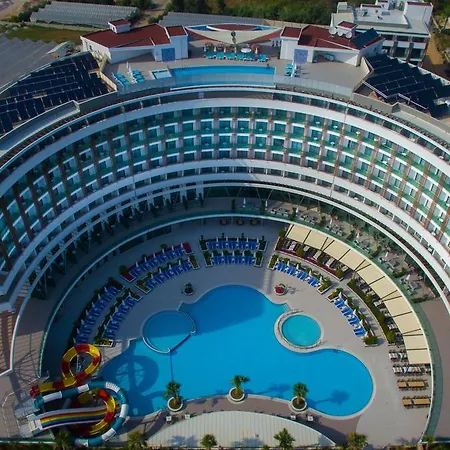 Xoria Deluxe Hotel