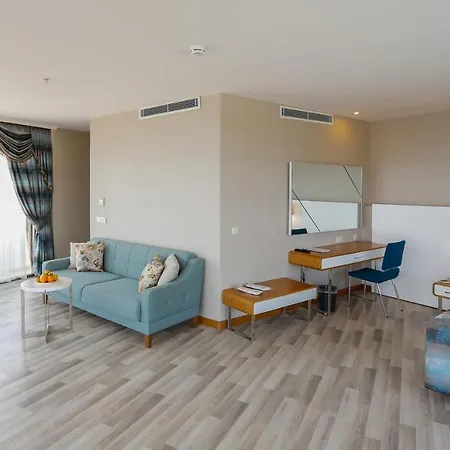 Xoria Deluxe 5*