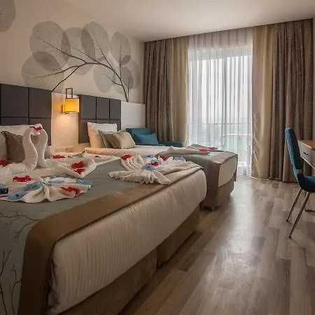 Hotel Xoria Deluxe