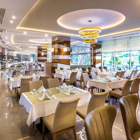 Hotel Xoria Deluxe 5*