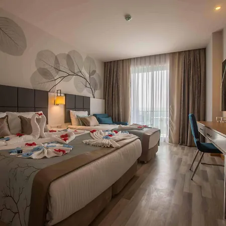 Hotel Xoria Deluxe