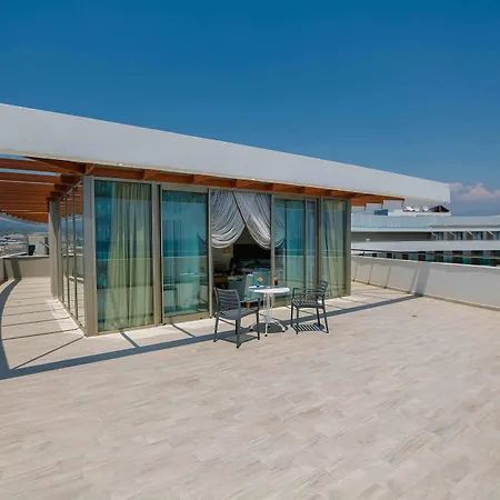 Hotel Xoria Deluxe