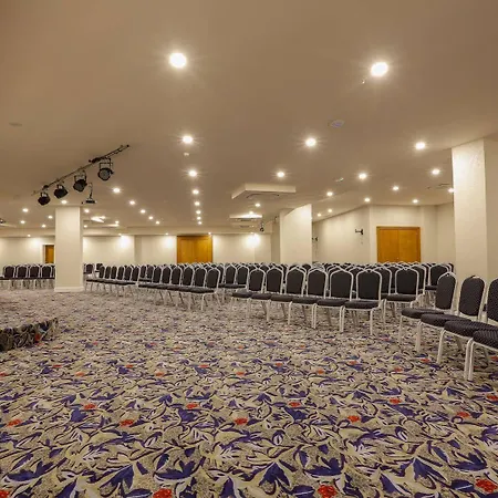 Xoria Deluxe Hotel 5*